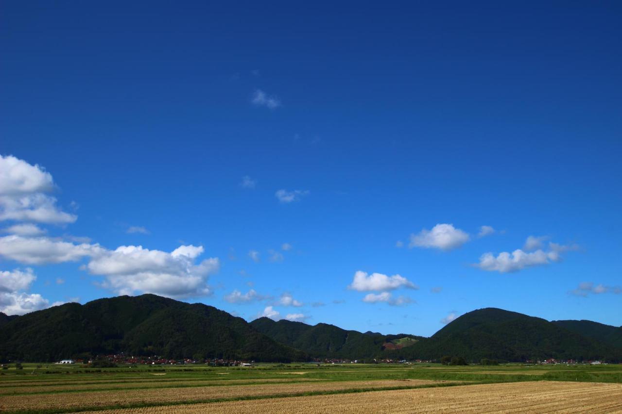 Pension Hokutosei 츄와노 외부 사진