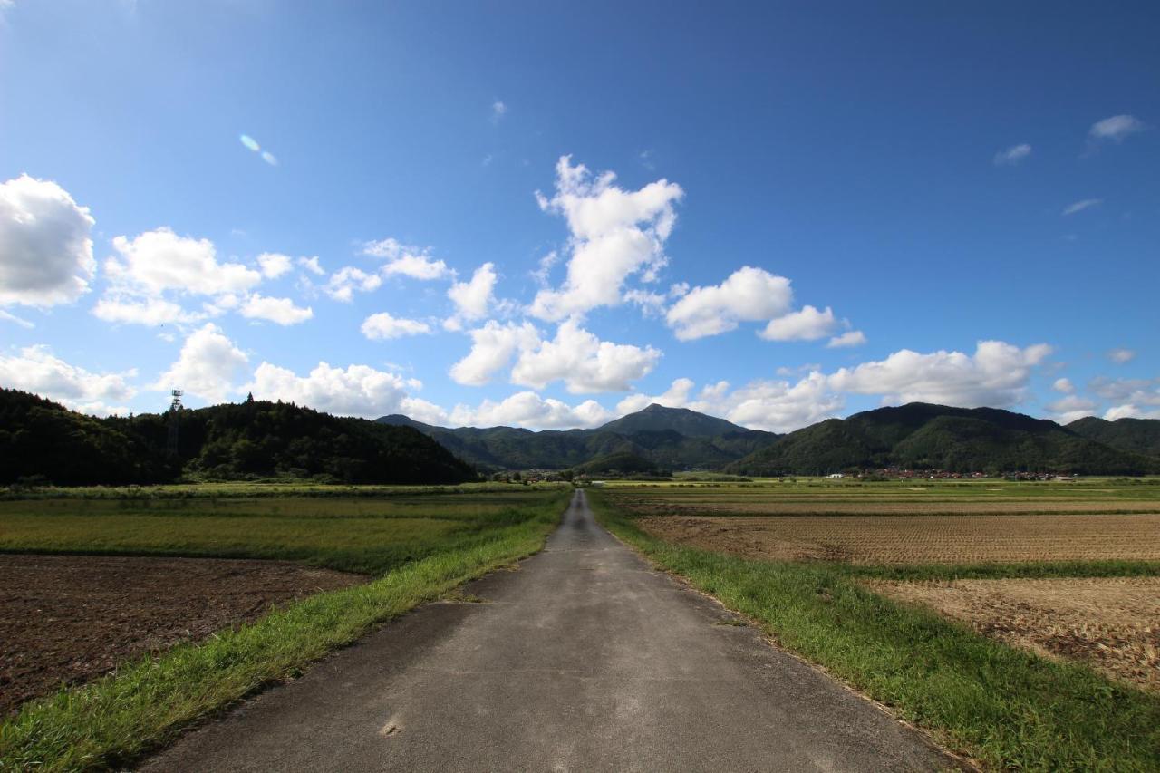 Pension Hokutosei 츄와노 외부 사진